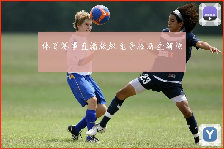 体育赛事直播版权竞争格局全解读